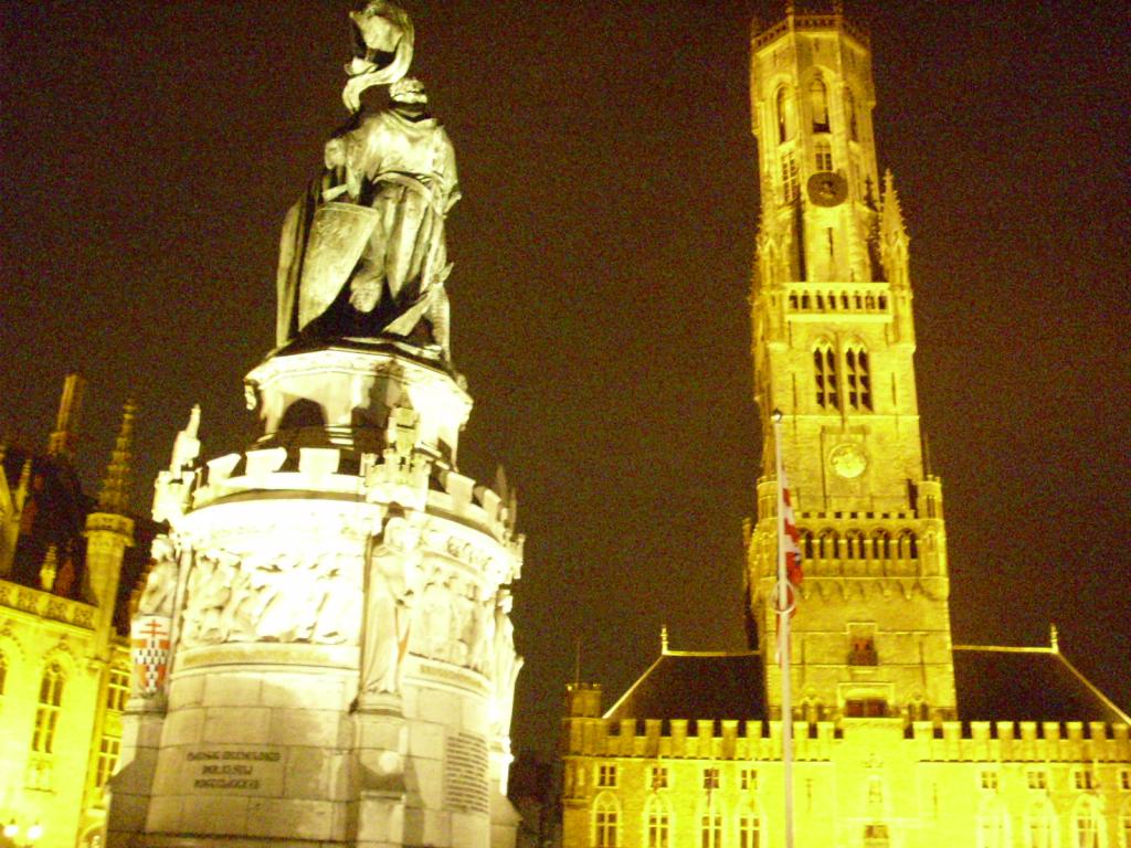 Foto de Brugge, Bélgica