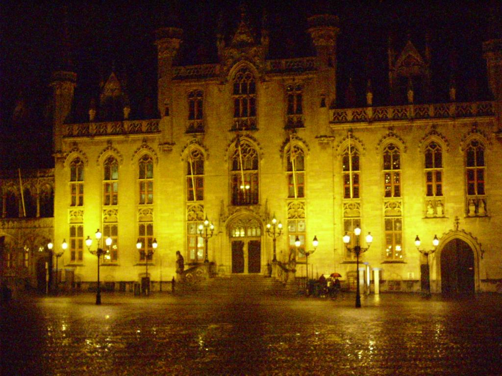 Foto de Brugge, Bélgica