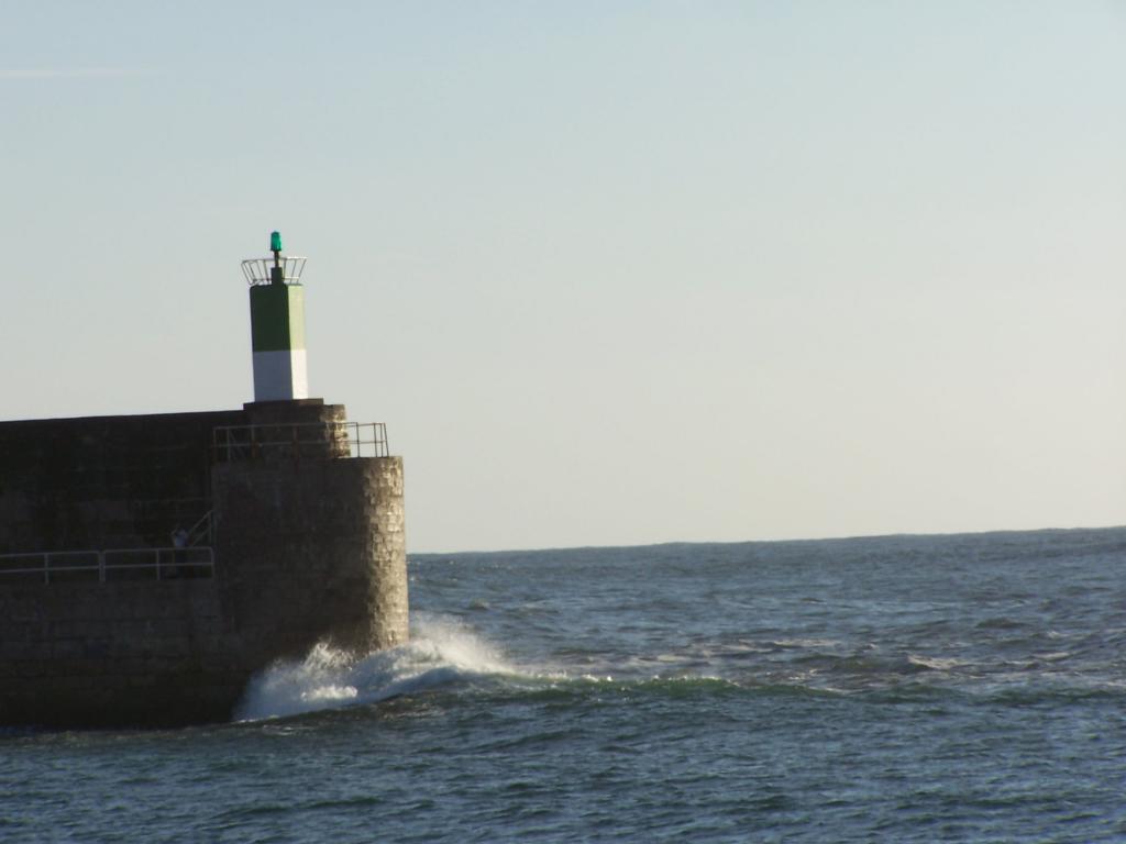 Foto de A Guarda (Pontevedra), España