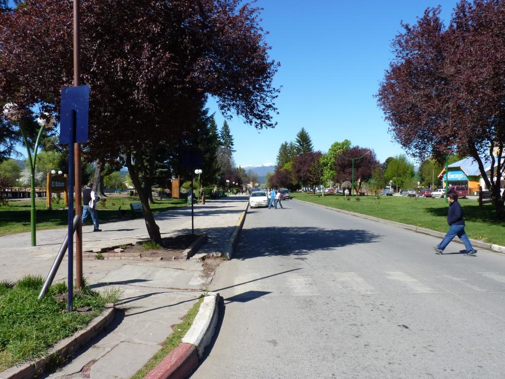 Foto de El Bolsón (Río Negro), Argentina