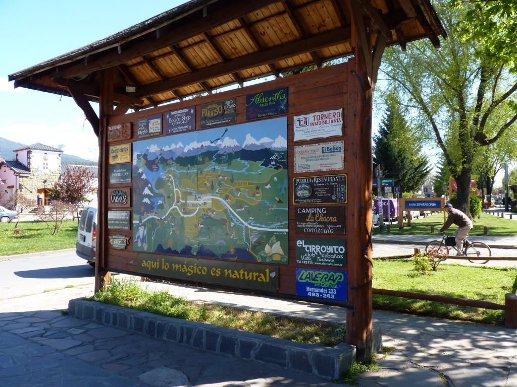 Foto de El Bolsón (Río Negro), Argentina