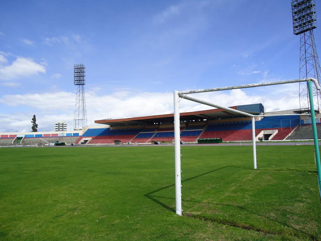 Foto de Riobamba, Ecuador