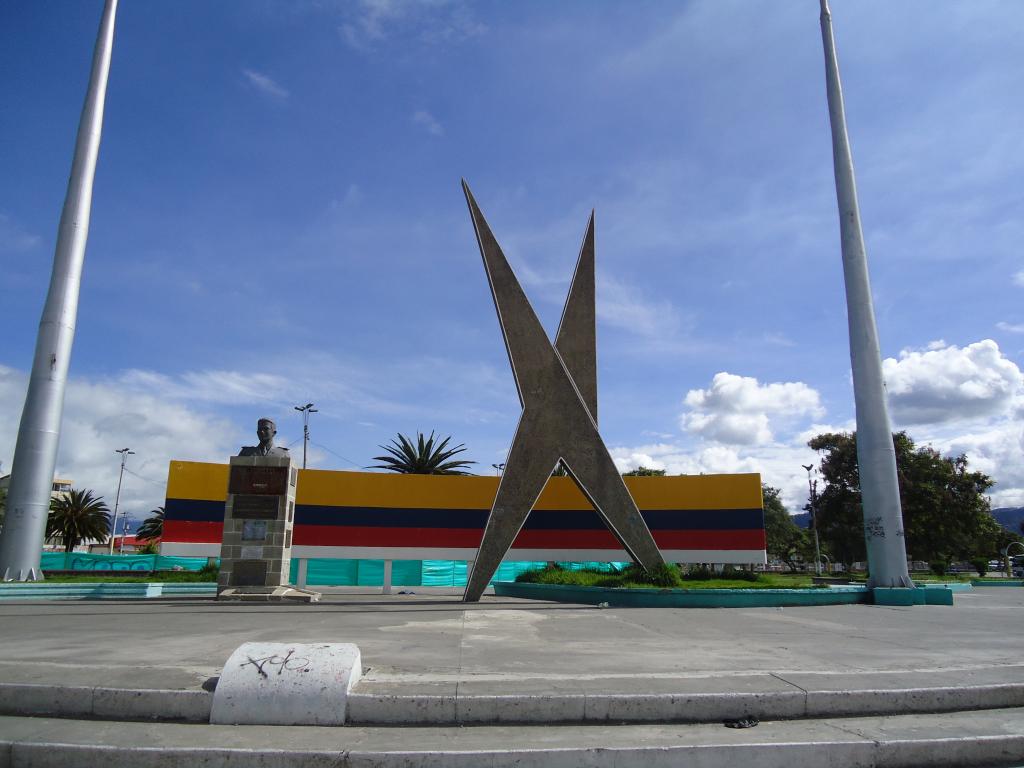 Foto de Riobamba, Ecuador