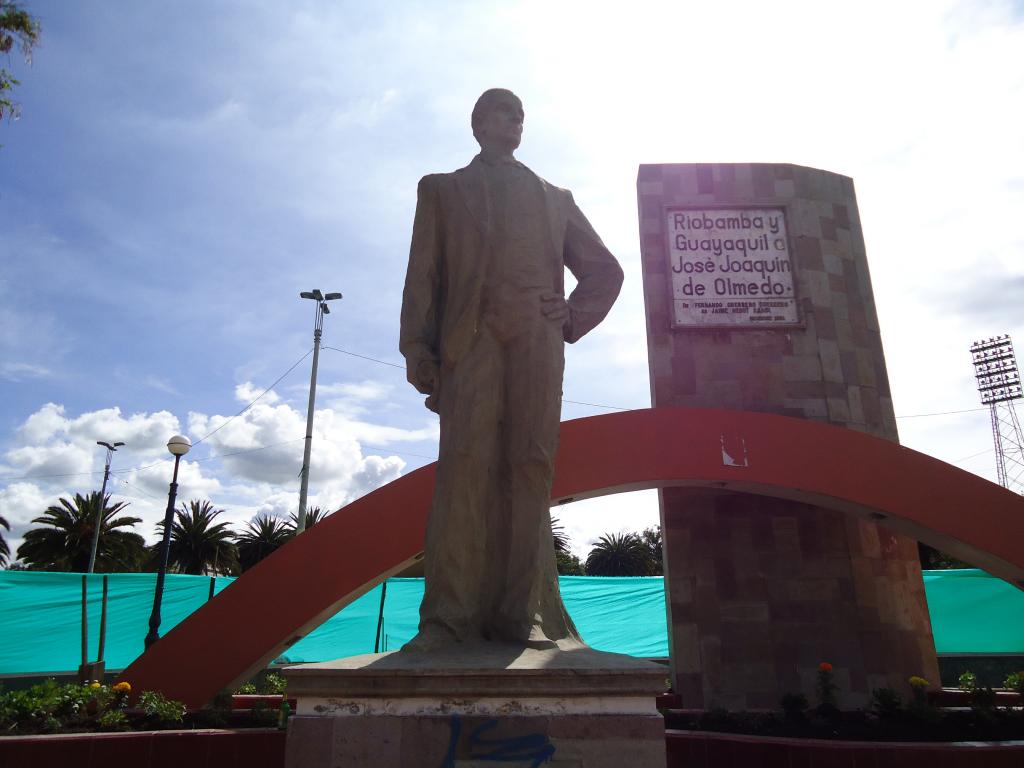 Foto de Riobamba, Ecuador