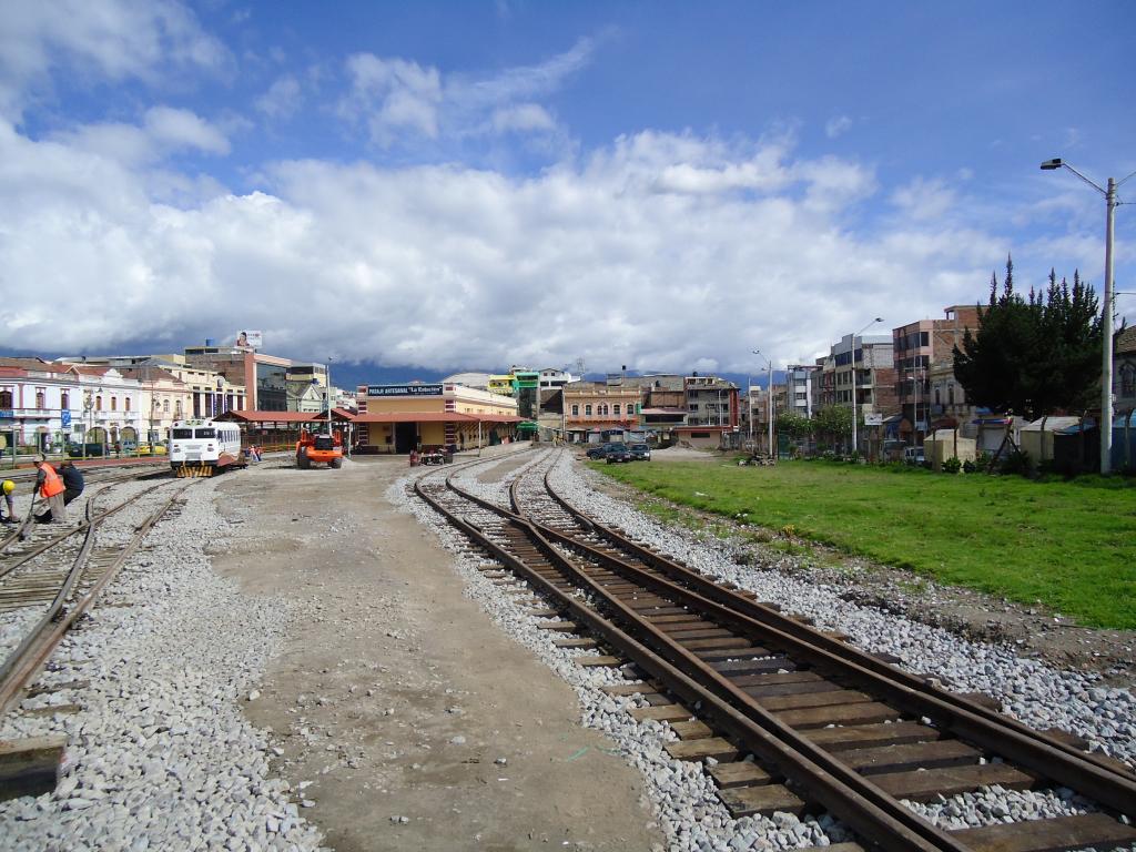 Foto de Riobamba, Ecuador