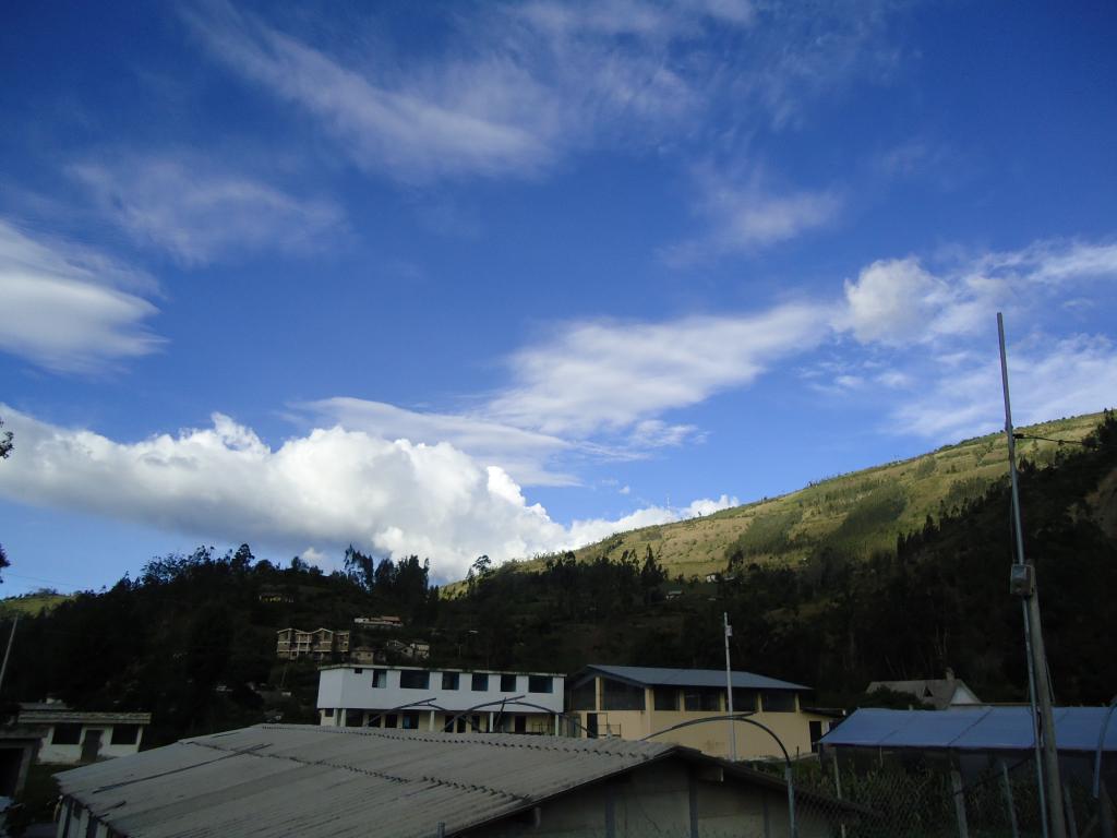 Foto de Penipe, Ecuador