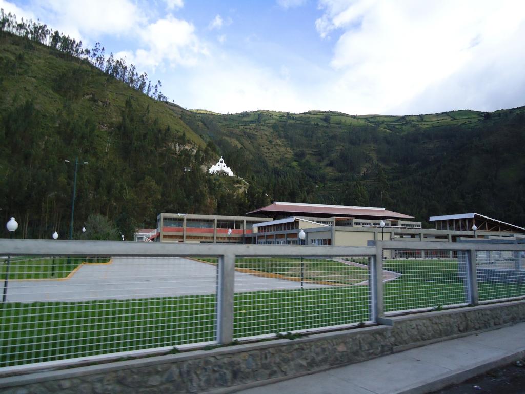 Foto de Penipe, Ecuador