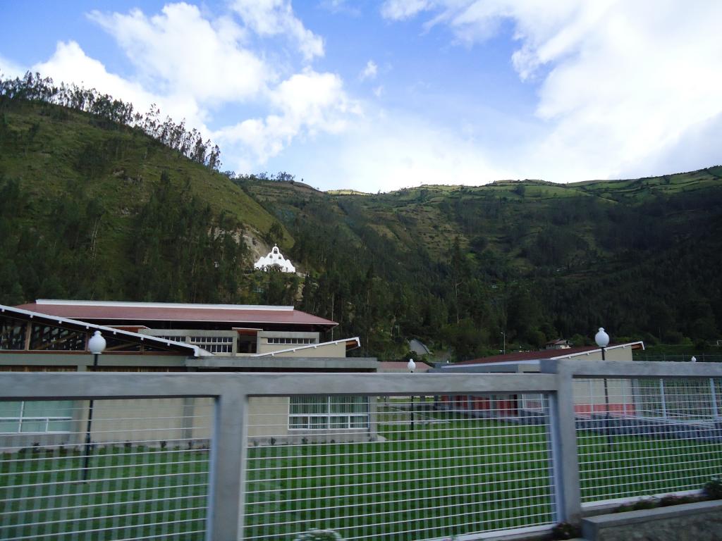 Foto de Penipe, Ecuador