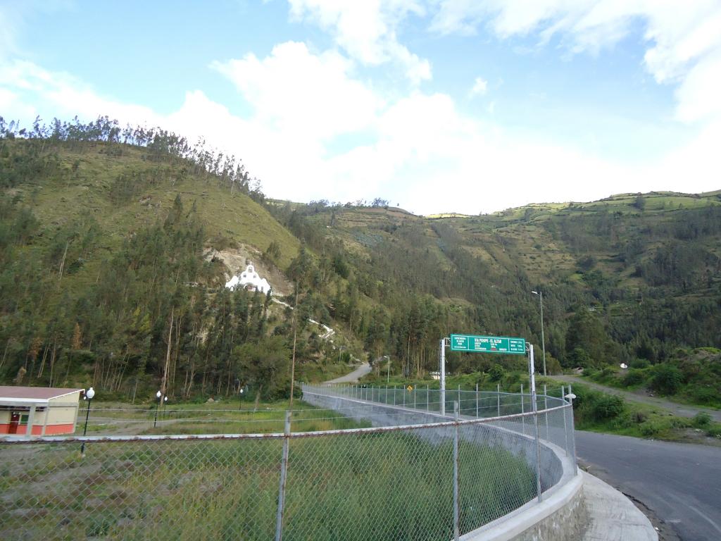 Foto de Penipe, Ecuador