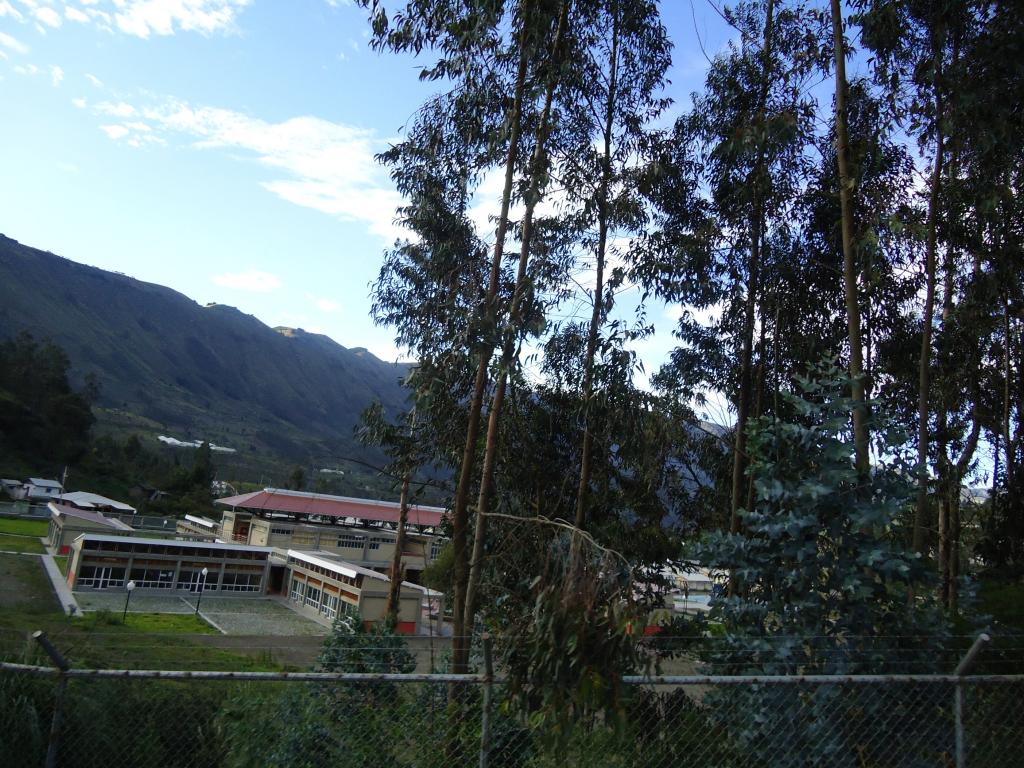 Foto de Penipe, Ecuador