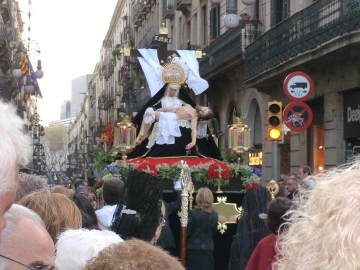 Foto de Barcelona (Cataluña), España