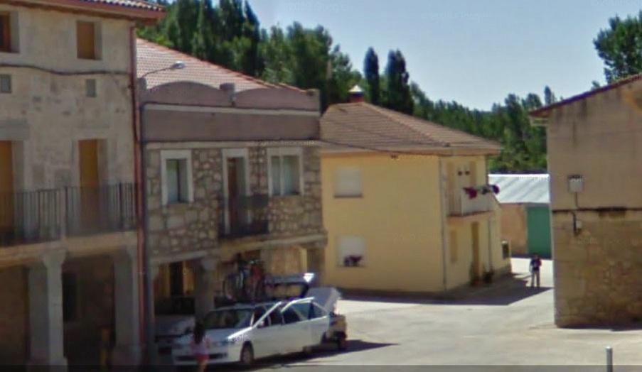 Foto de Alcoba de la Torre (Soria), España