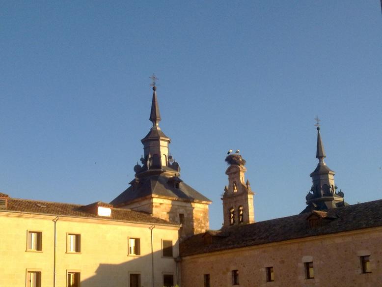 Foto de Peñaranda (Burgos), España