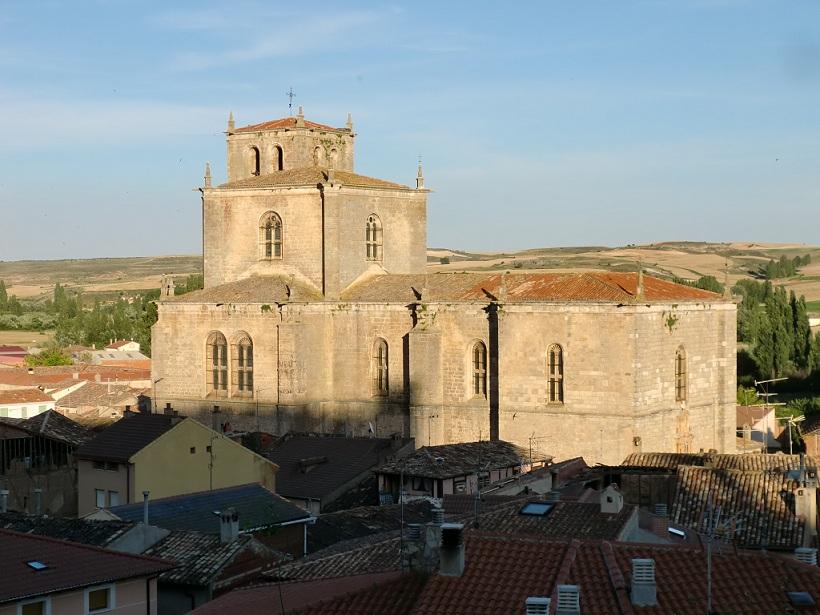 Foto de Peñaranda (Burgos), España