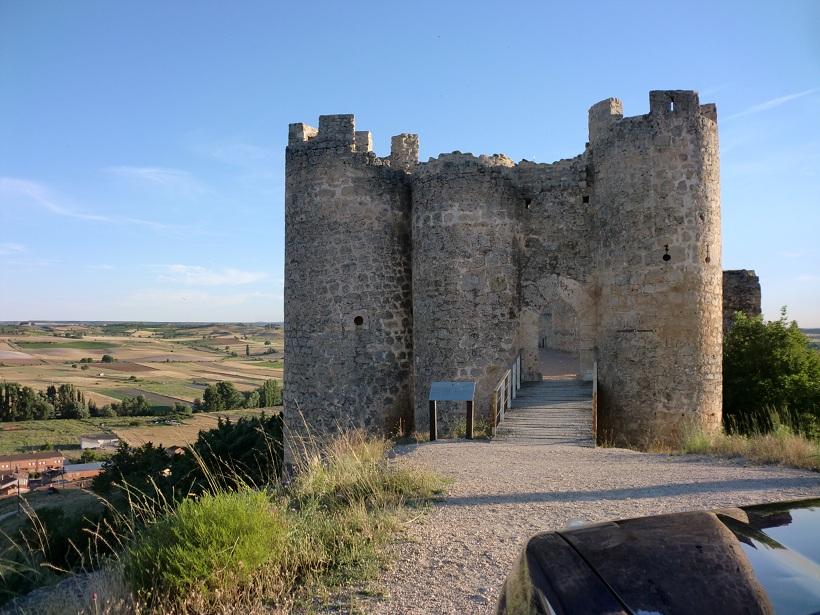 Foto de Peñaranda (Burgos), España