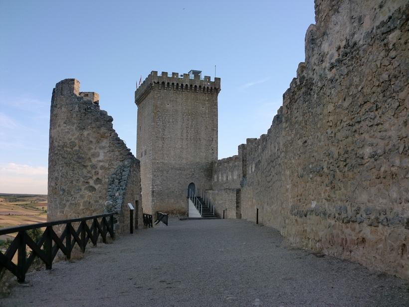 Foto de Peñaranda (Burgos), España