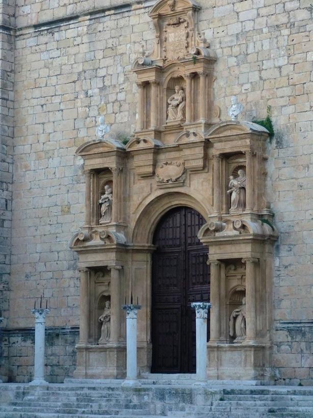 Foto de Peñaranda (Burgos), España