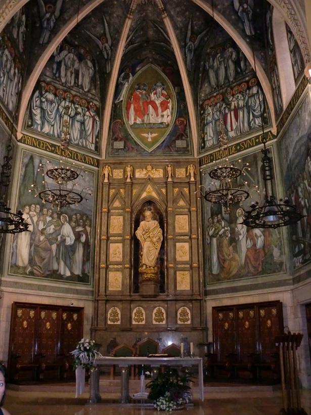 Foto de Begur (Girona), España