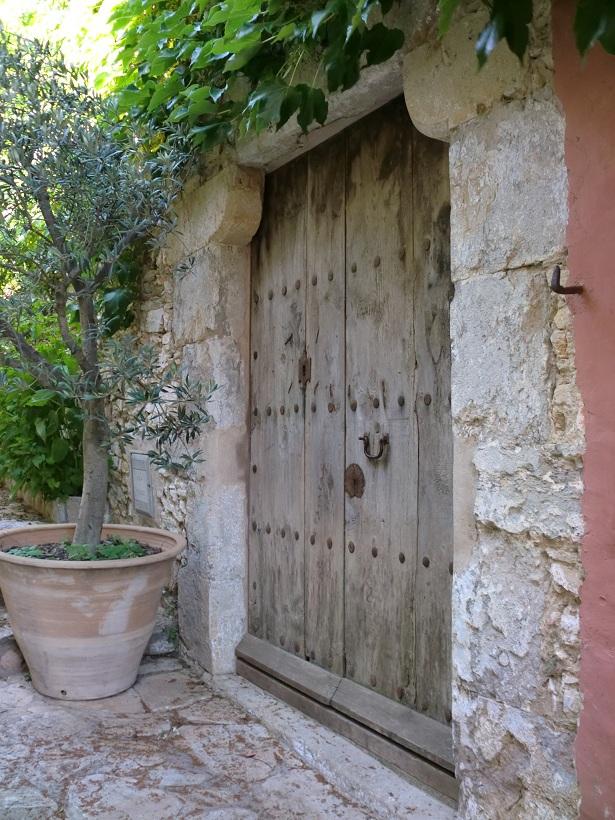 Foto de Begur (Girona), España