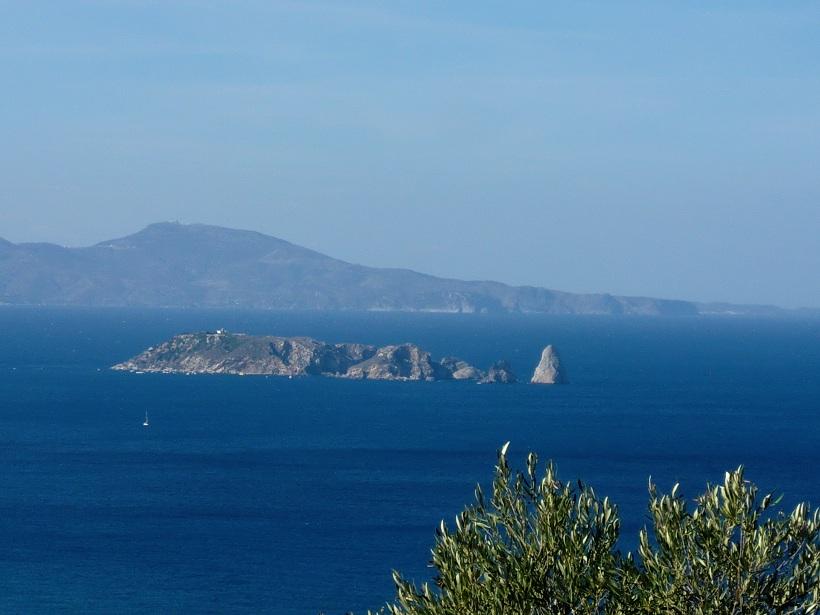 Foto de Begur (Girona), España