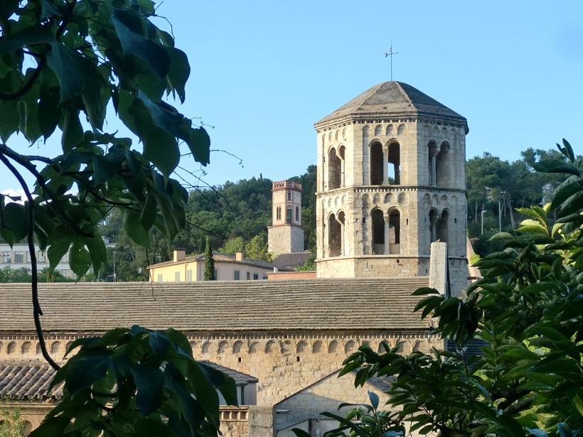 Foto de Gerona (Girona), España