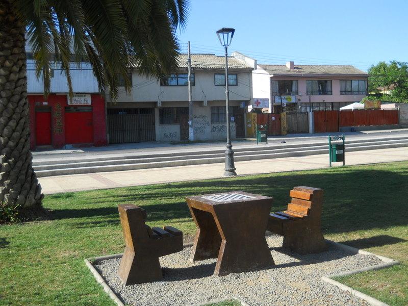 Foto de Villa Alemana, Chile