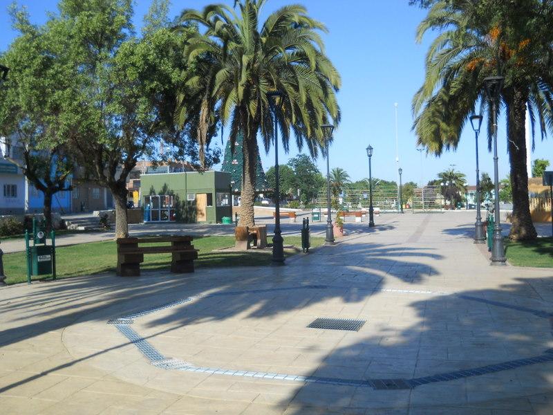 Foto de Villa alemana, Chile