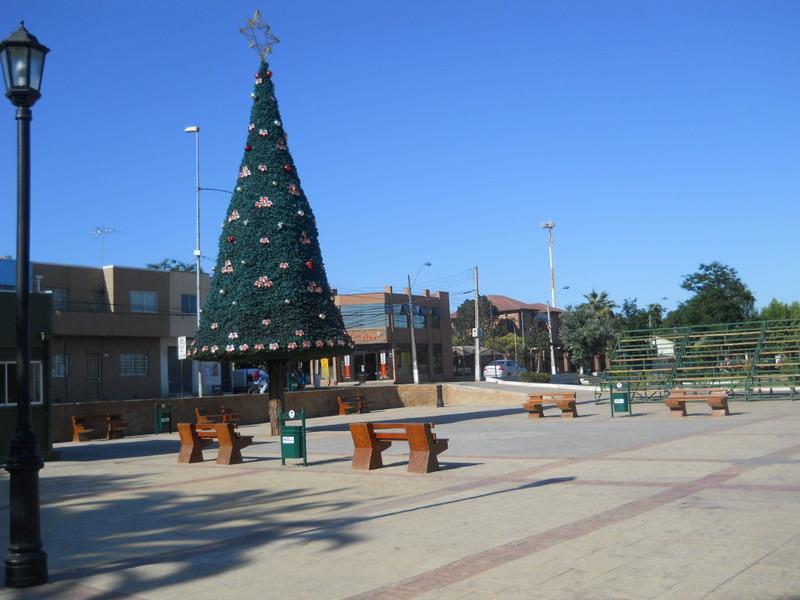 Foto de Villa alemana, Chile
