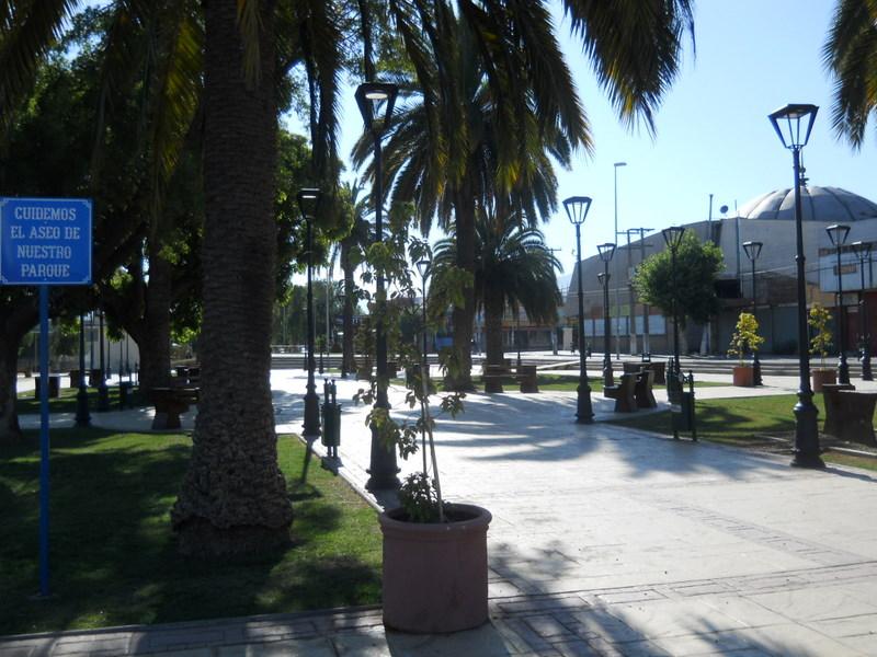 Foto de Villa alemana, Chile