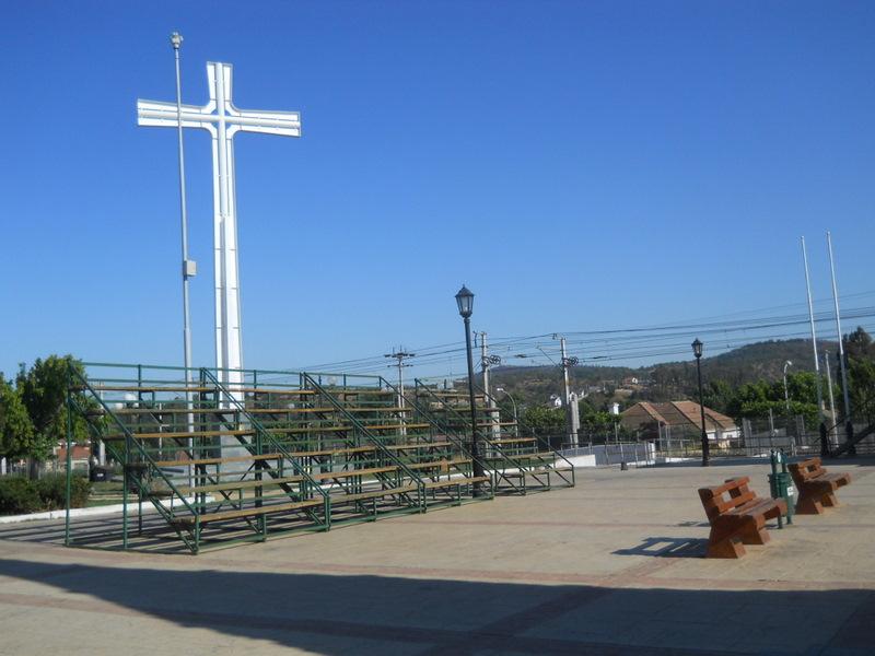 Foto de Villa Alemana, Chile