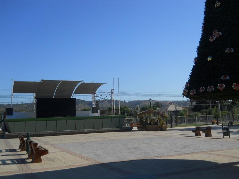 Foto de Villa Alemana, Chile