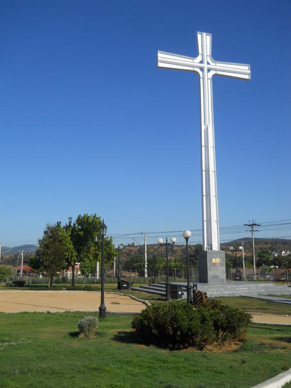 Foto de Villa Alemana, Chile