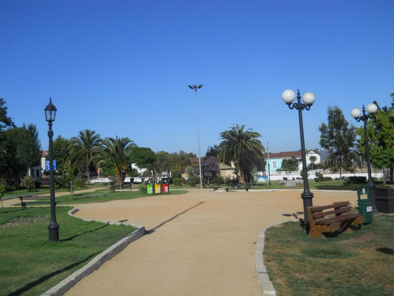 Foto de Villa Alemana, Chile