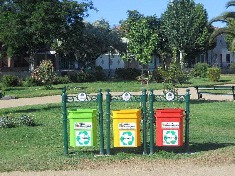 Foto de Villa Alemana, Chile