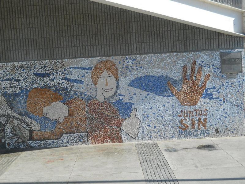 Foto de Villa Alemana, Chile