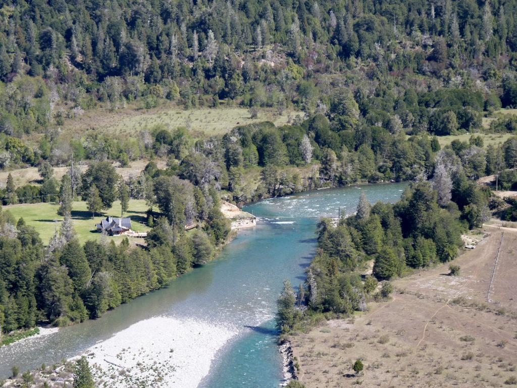 Foto de El Bolsón (Río Negro), Argentina