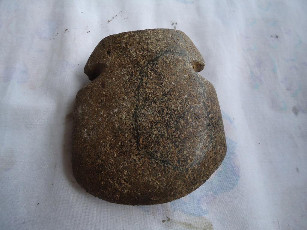 Foto de Te Zulay (Shell), Ecuador