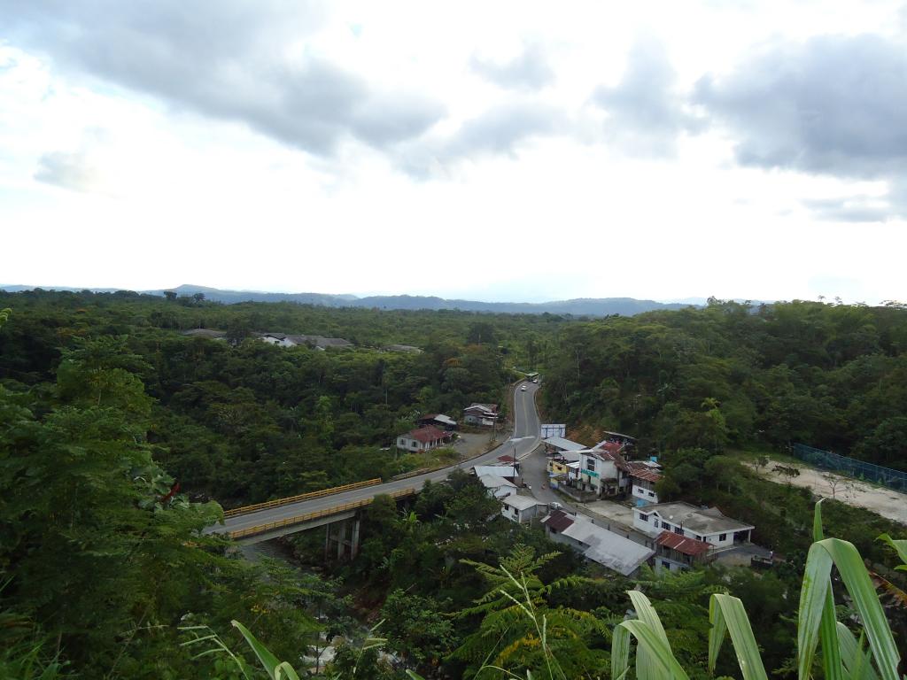 Foto de Te Zulay (Shell), Ecuador