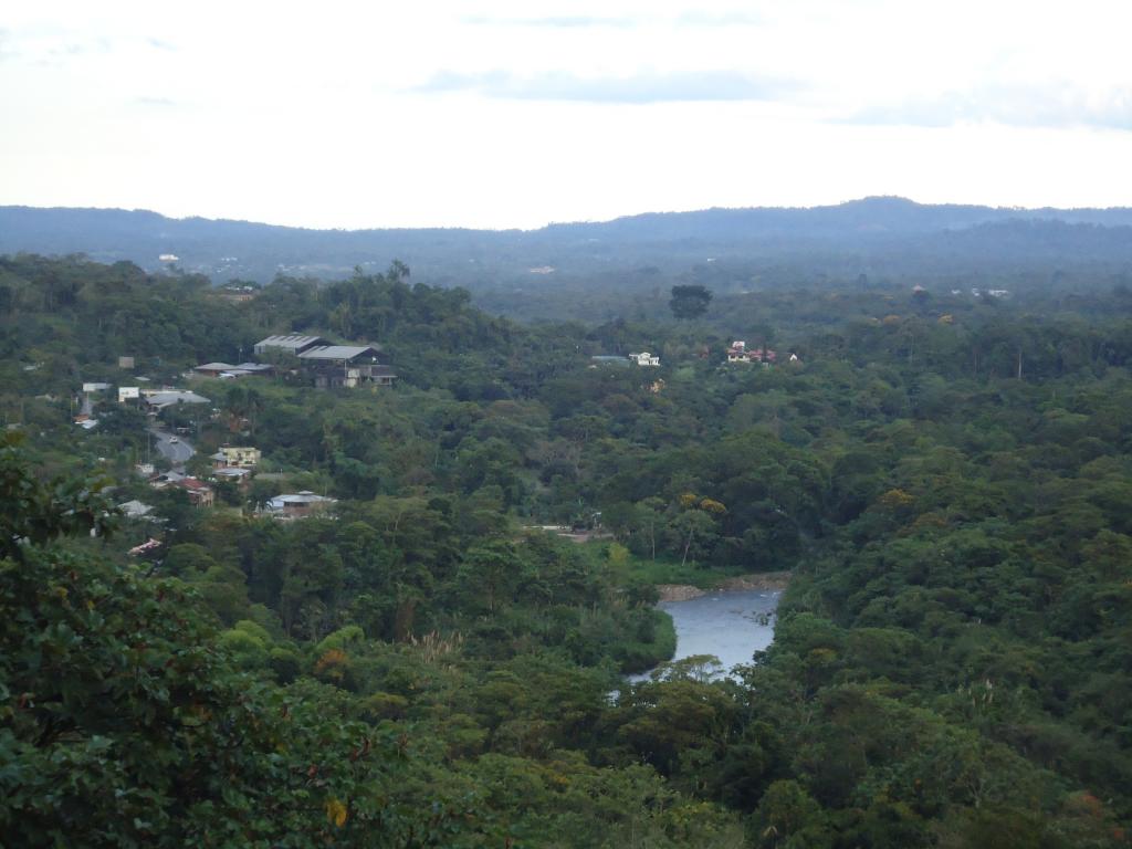Foto de Te Zulay (Shell), Ecuador