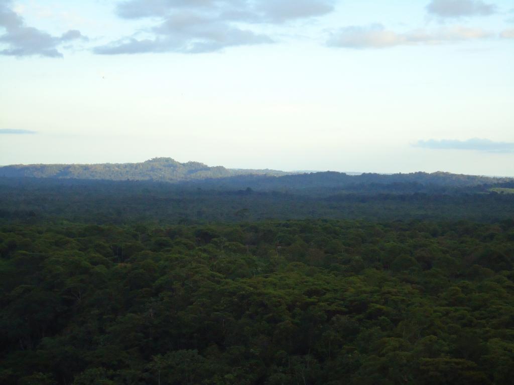 Foto de Te Zulay (Shell), Ecuador
