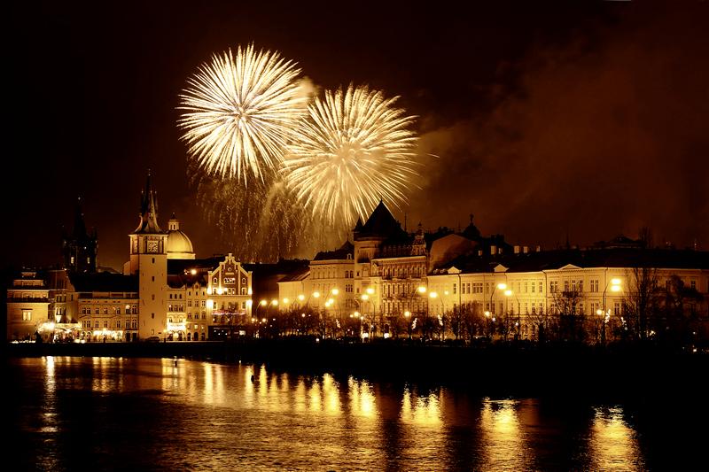 Foto de Praga, República Checa