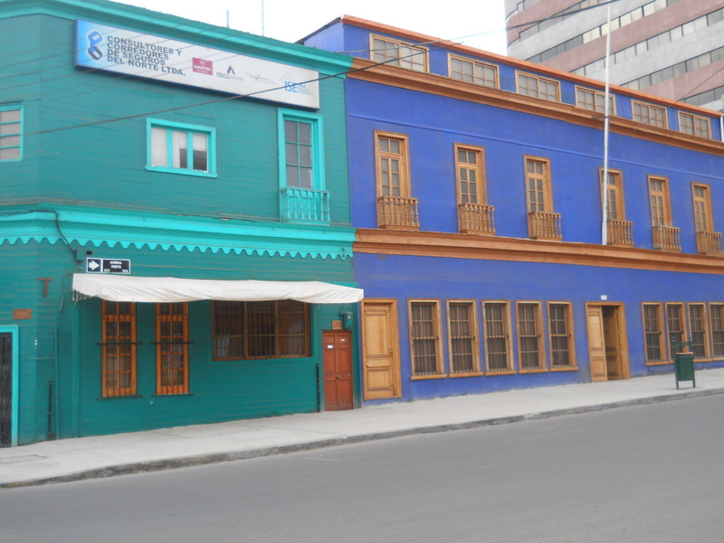 Foto: Iquique 2011 - Iquique (Tarapacá), Chile