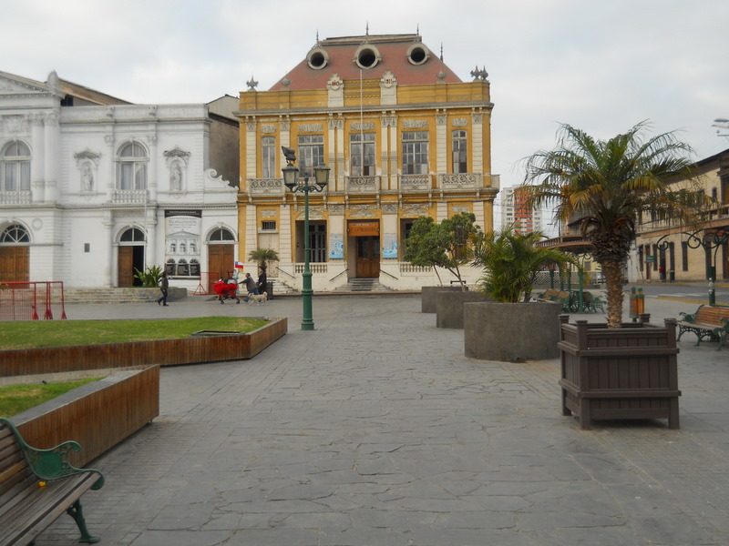 Foto: Iquique 2011 - Iquique (Tarapacá), Chile