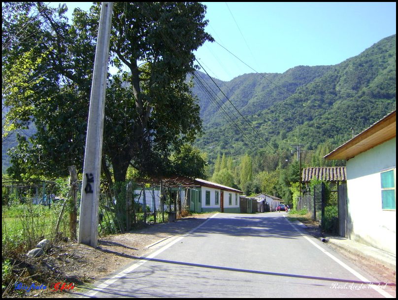 Foto de Lo Miranda (Libertador General Bernardo OʼHiggins), Chile