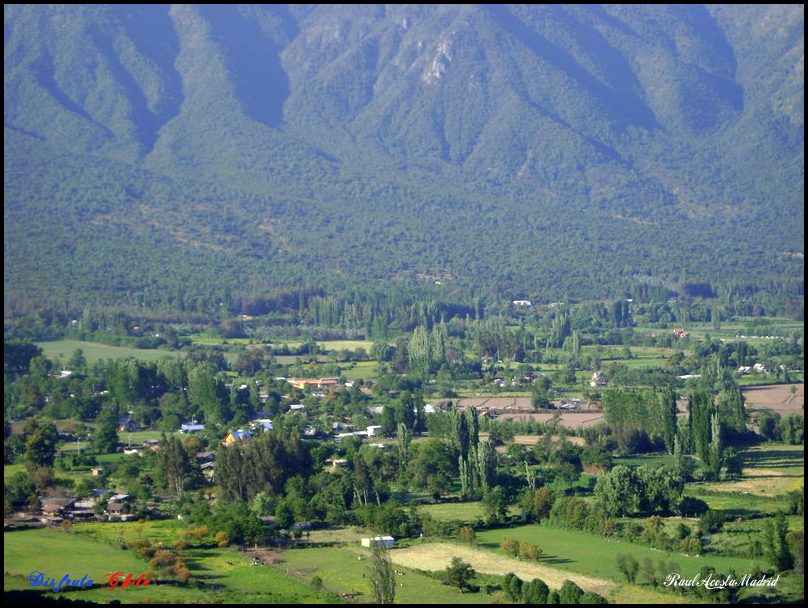 Foto de Lo Miranda (Libertador General Bernardo OʼHiggins), Chile