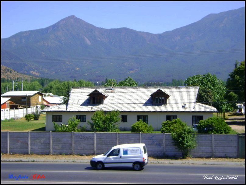 Foto de Lo Miranda (Libertador General Bernardo OʼHiggins), Chile