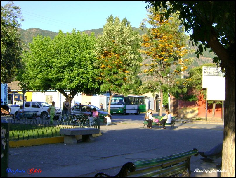 Foto de Lo Miranda (Libertador General Bernardo OʼHiggins), Chile