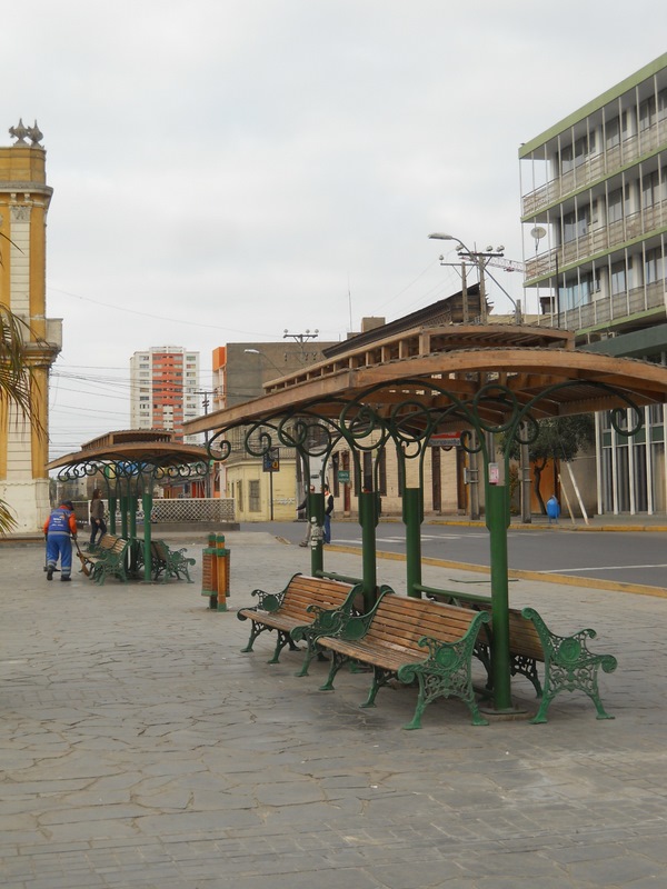 Foto: iquique 2011 - Iquique (Tarapacá), Chile