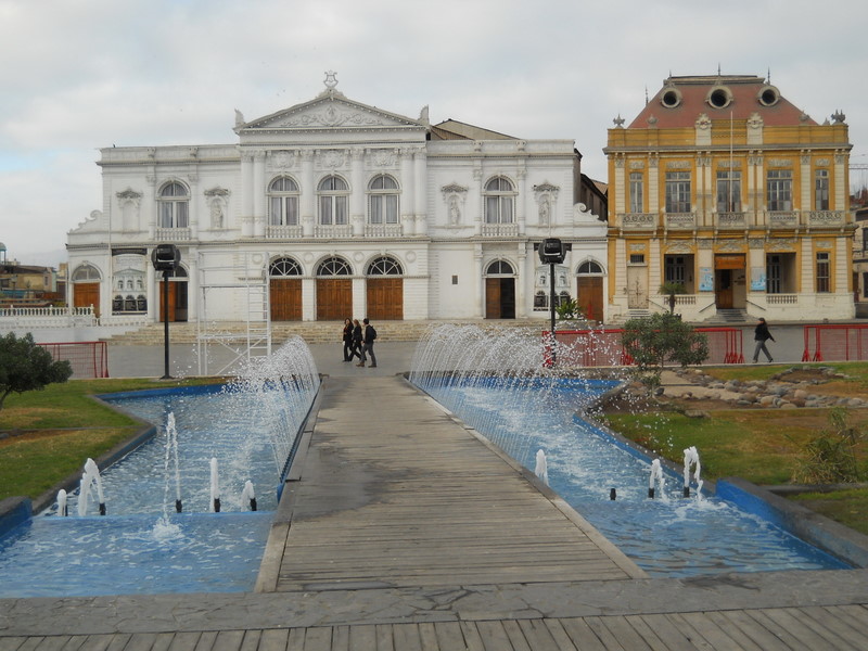 Foto: iquique 2011 - Iquique (Tarapacá), Chile