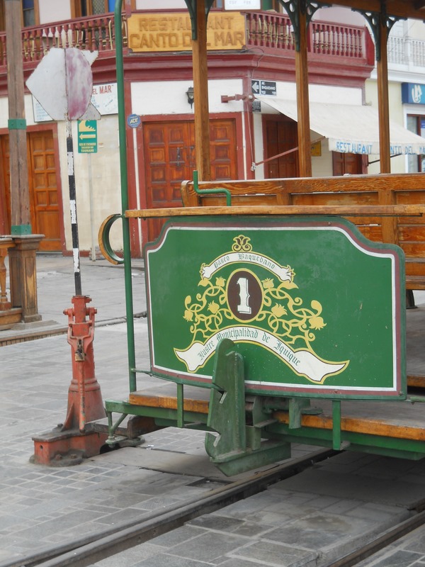 Foto: iquique 2011 - Iquique (Tarapacá), Chile